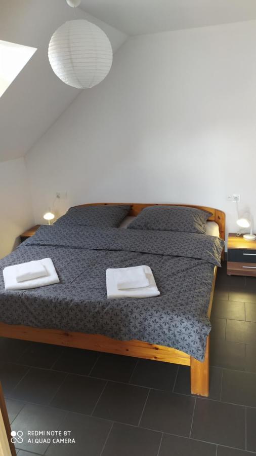 Gdow Riverside Apartments And Tours Luaran gambar