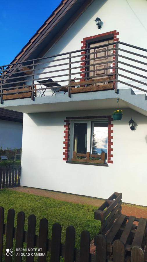 Gdow Riverside Apartments And Tours Luaran gambar